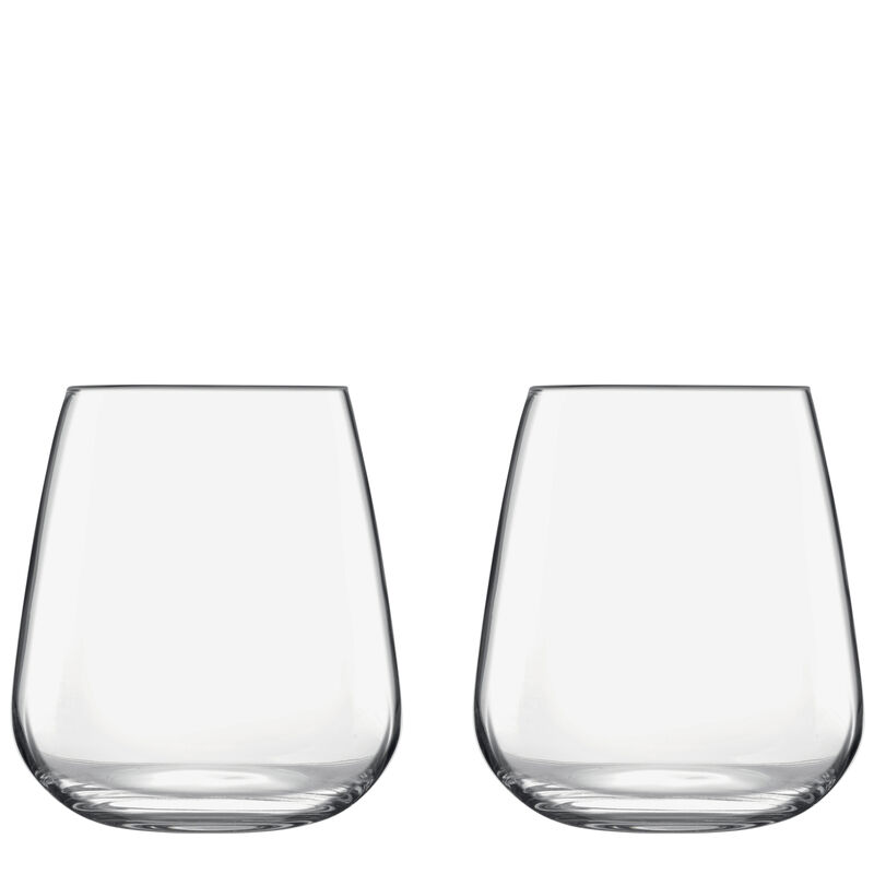 Talismano Vattenglas 2 st