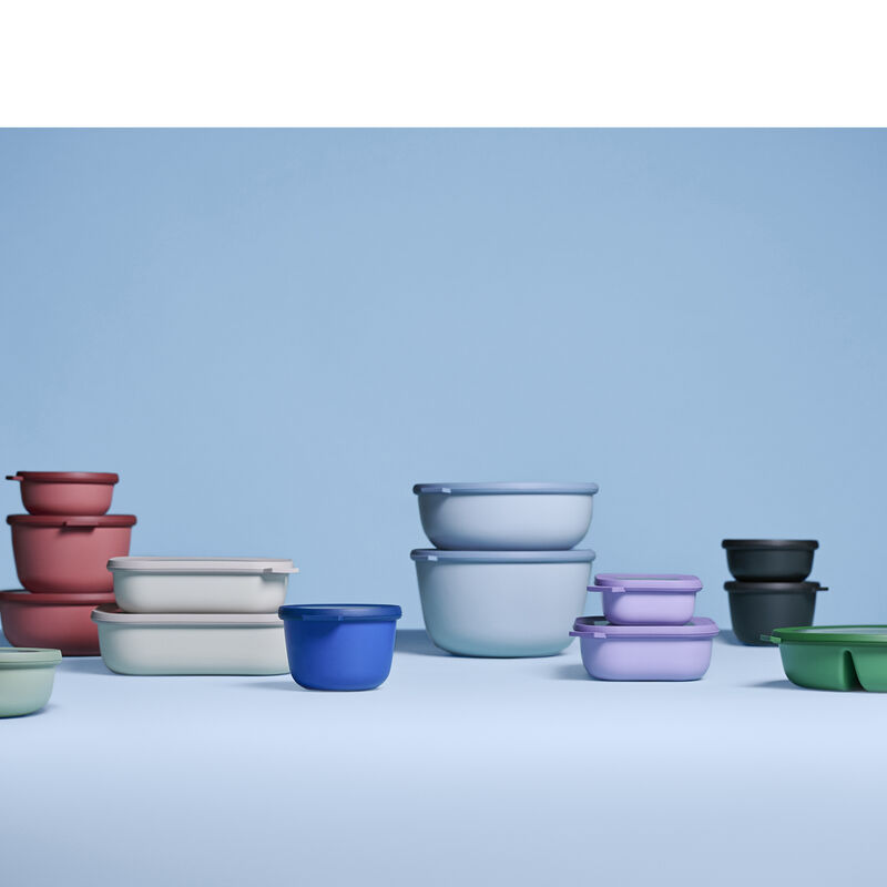 Cirqula Bolle m/lokk