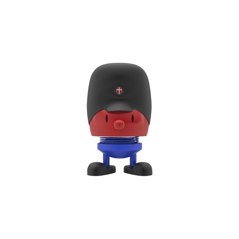 Danish Guardsman Hoptimist