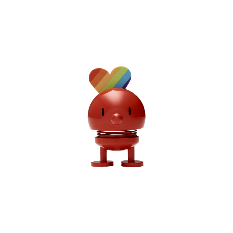 Rainbow Hoptimist Rainbow Hoptimist