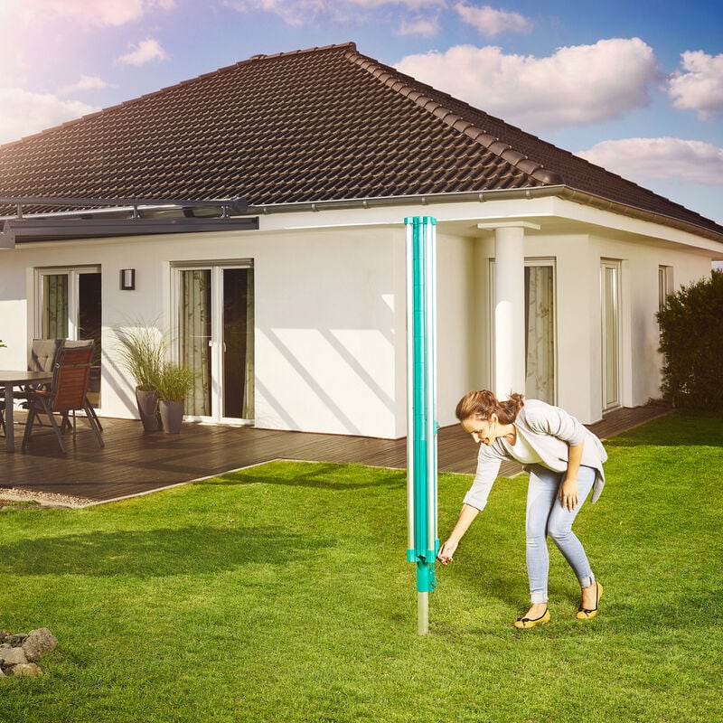 Linomatic 600 Deluxe Cover Torkvinda