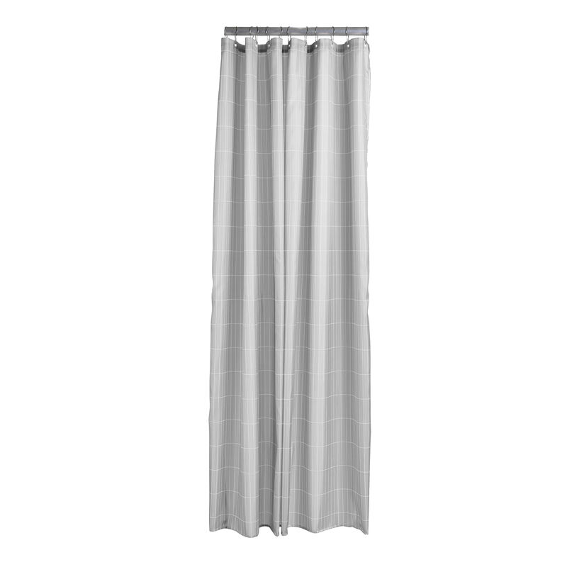 Tiles Rideau de douche Tiles Rideau de douche