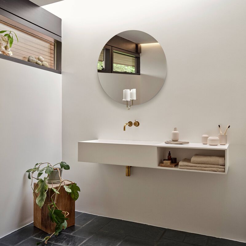 Sensu Gobelet pour brosse à dents