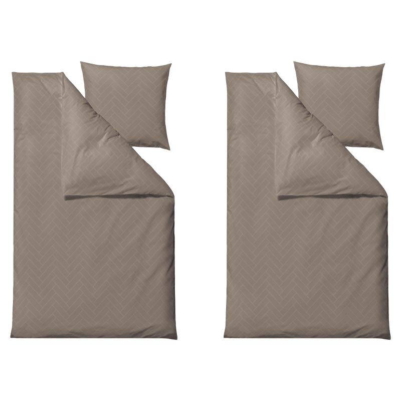 Tiles GAVE 2 senges&aelig;t