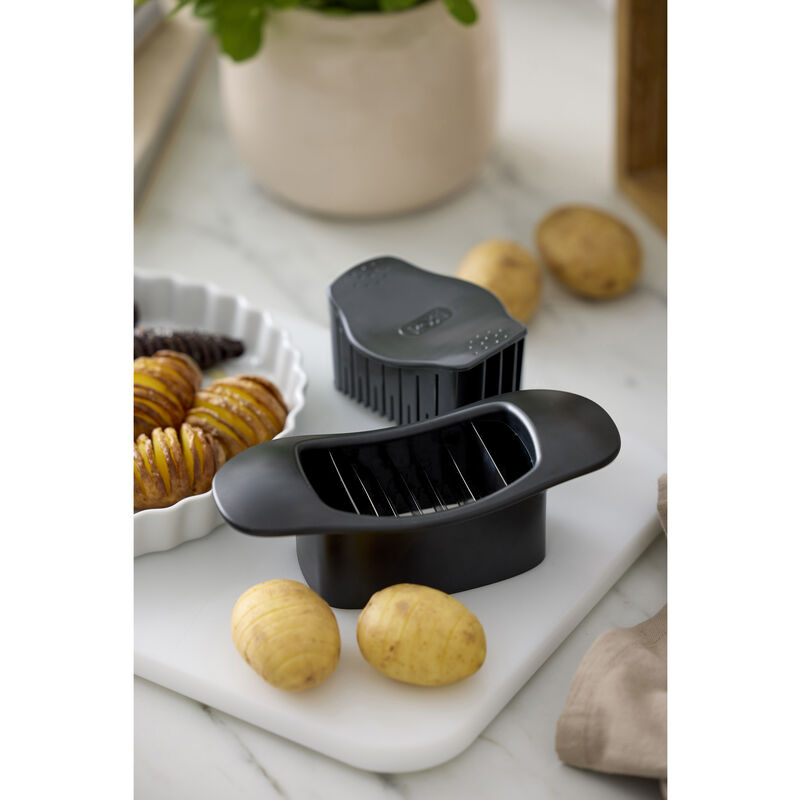 Classic Coupe-Hasselback