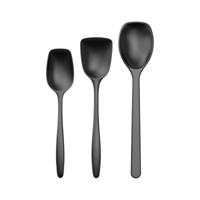 NEW Classic Gryteskjesett 3 deler