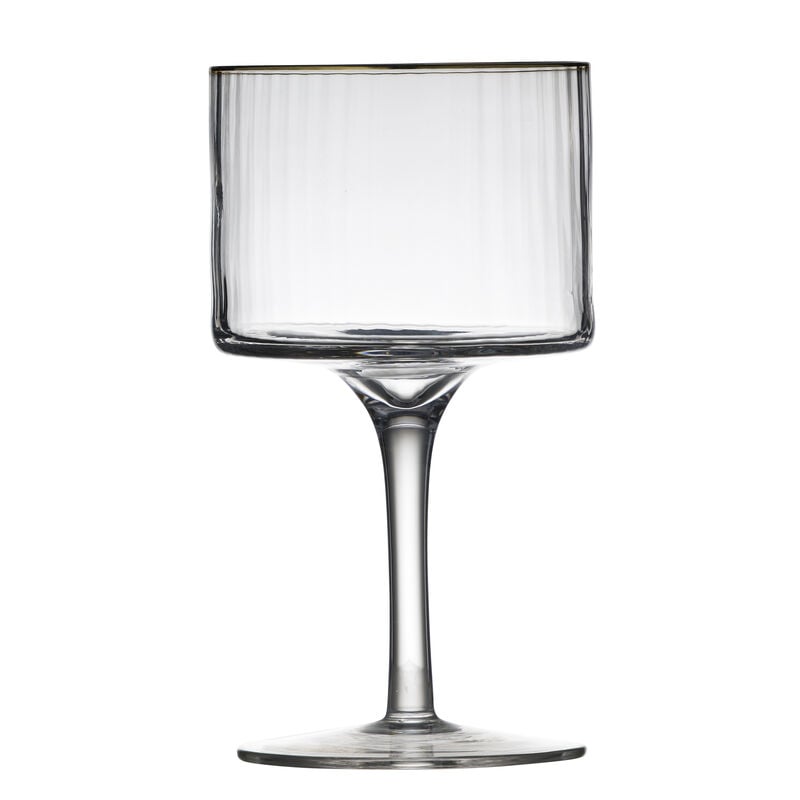 Palermo Gold Gin & tonic Glas 4 Stck. Palermo Gold Gin & tonic Glas 4 Stck.