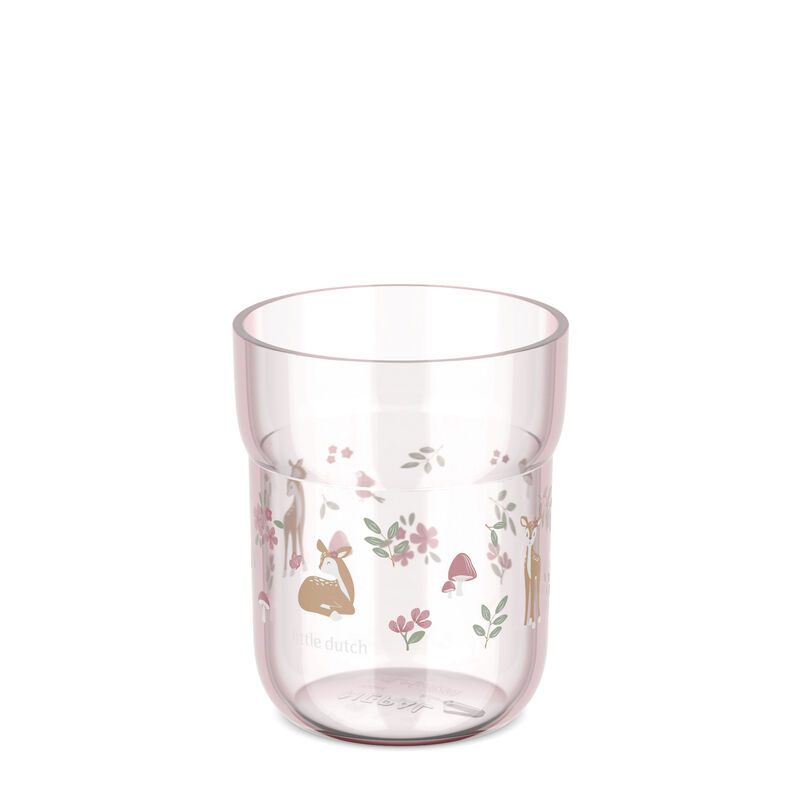 Mio Barneglass