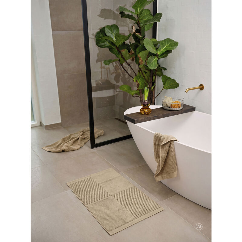 Classic Tapis de bain