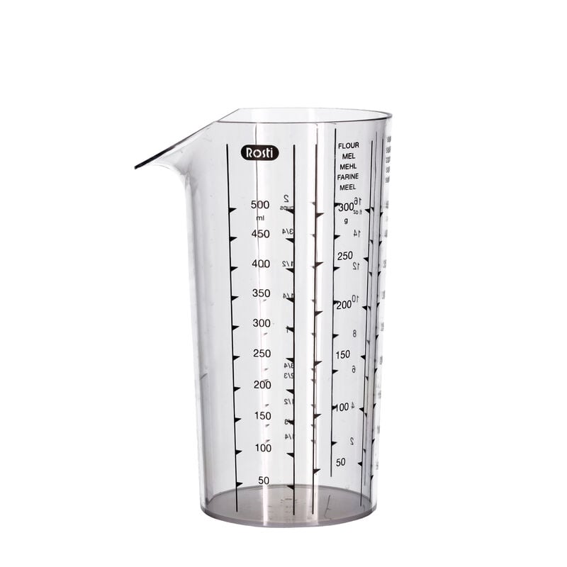 Classic Messbecher Classic Messbecher