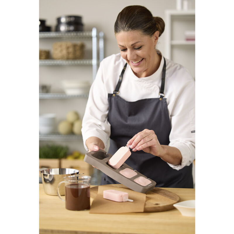 Classic Ispinneform til 4 stk.