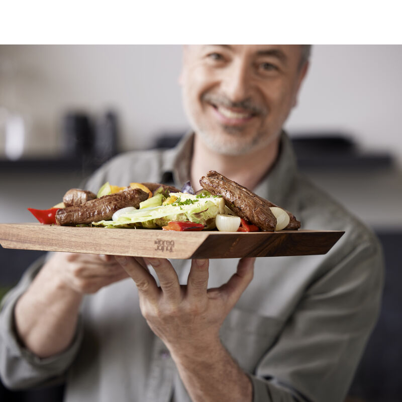 Tarragon Skärbräda