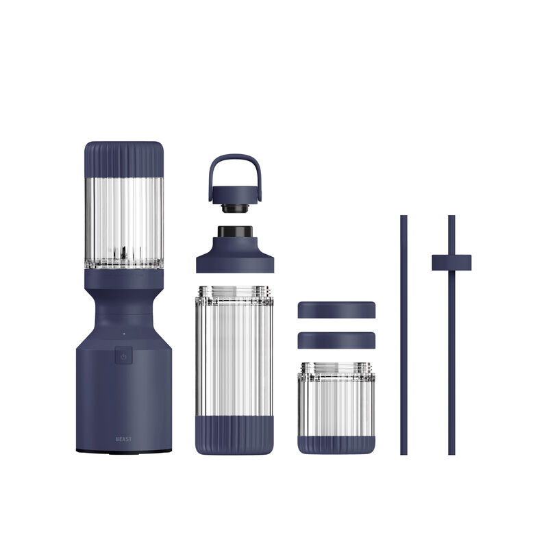 Mighty Plus Blender 850 watt