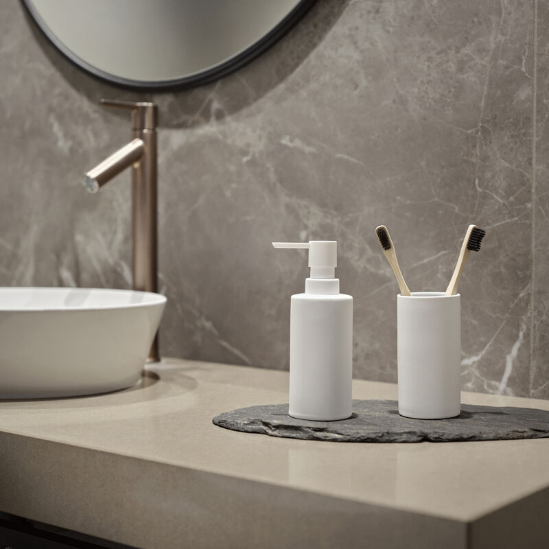 Solo S&aelig;bedispenser