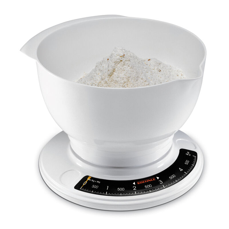 Culina Pro Kjøkkenvekt