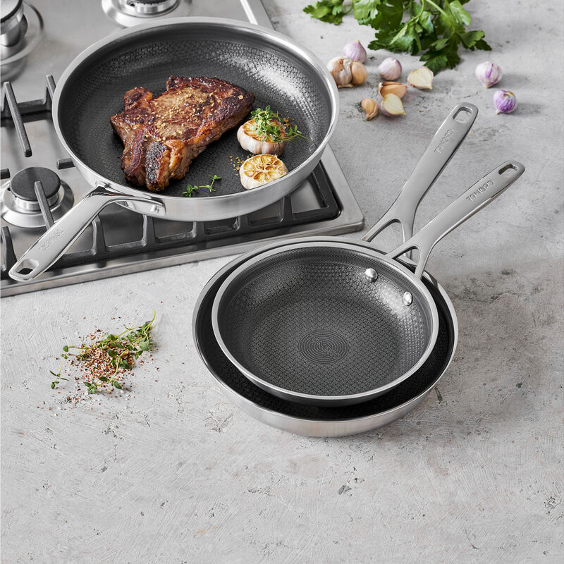 79Nord Hybrid Bratpfanne