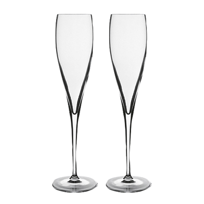 Vinoteque Champagneglas 2 stk.