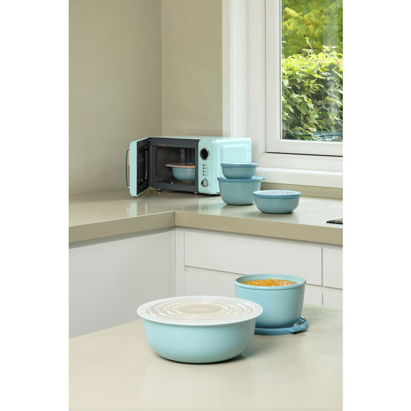 Cirqula Mikrolokk rundt