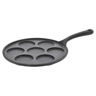 Blinispande til 7 stk.