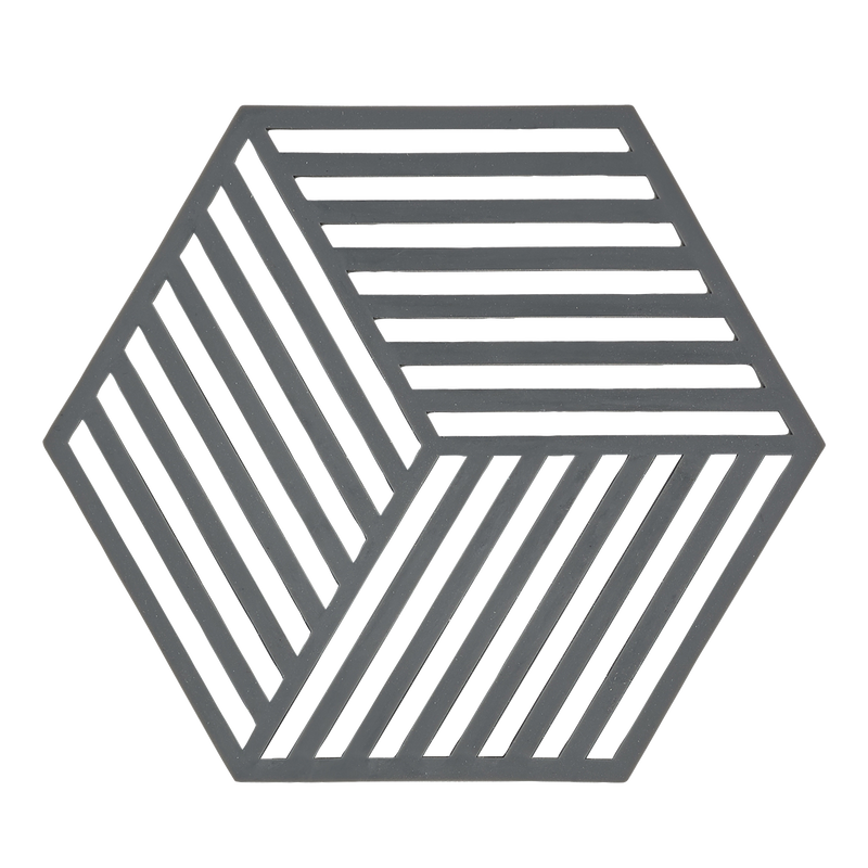 Hexagon Dessous-de-plat