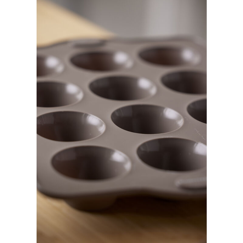 Muffinform til 12 stk.