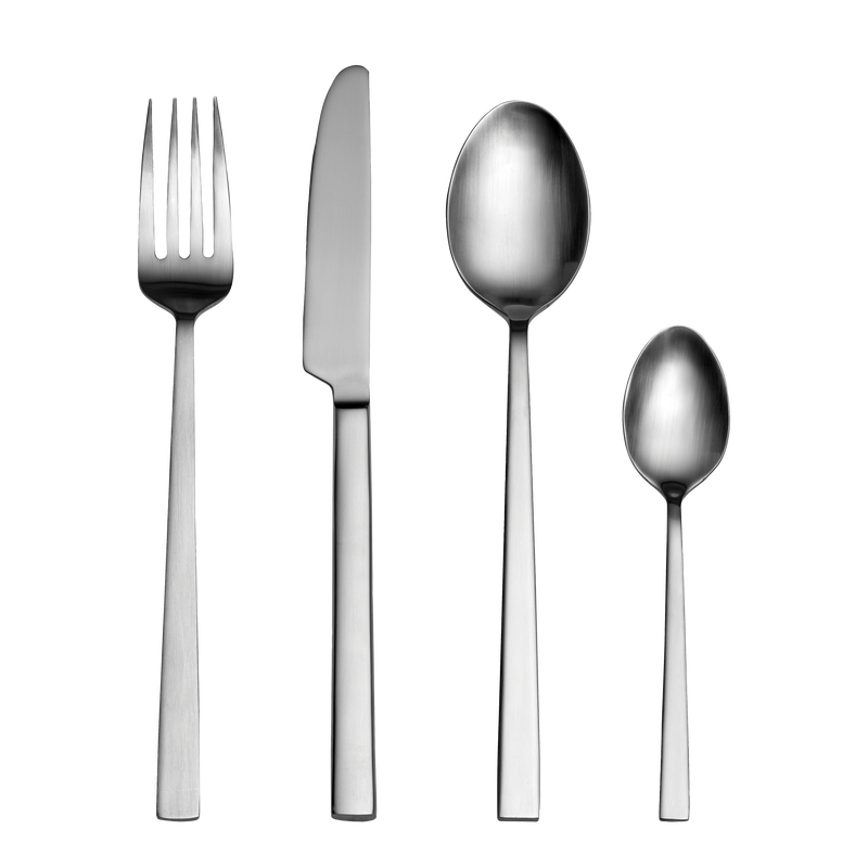 Cutlery 16 parts