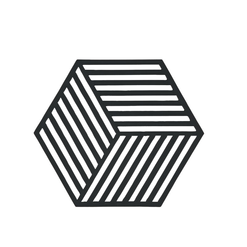 Hexagon Dessous-de-plat