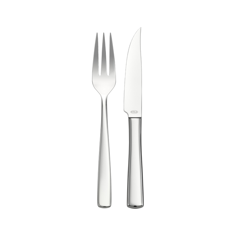 Elegance Steakbestik/grillbestik 12 dele