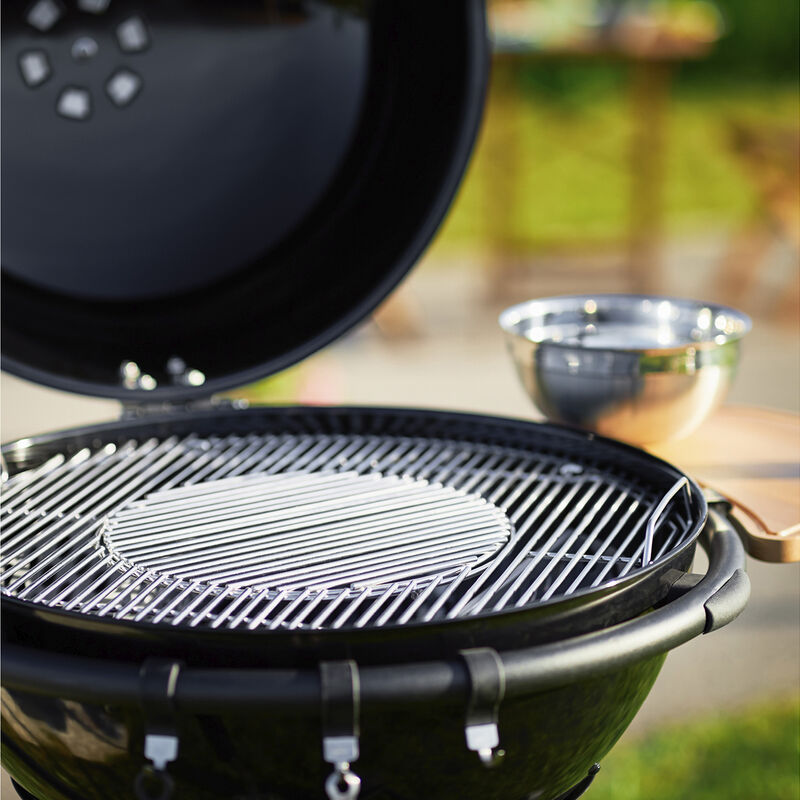 F60 Air Kolgrill