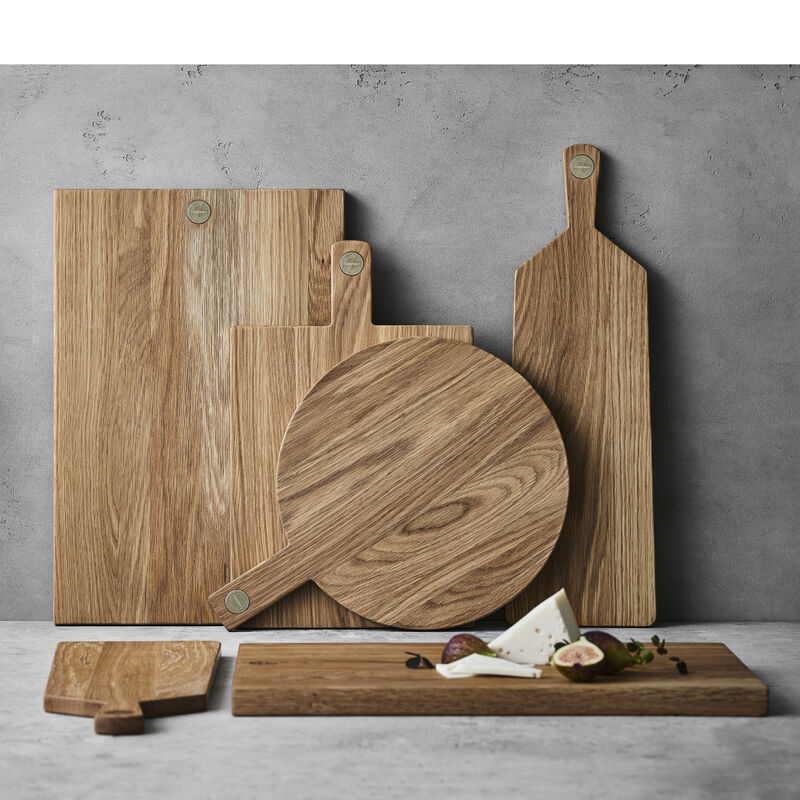 Douron Sk&auml;r-/ serveringsbr&auml;da