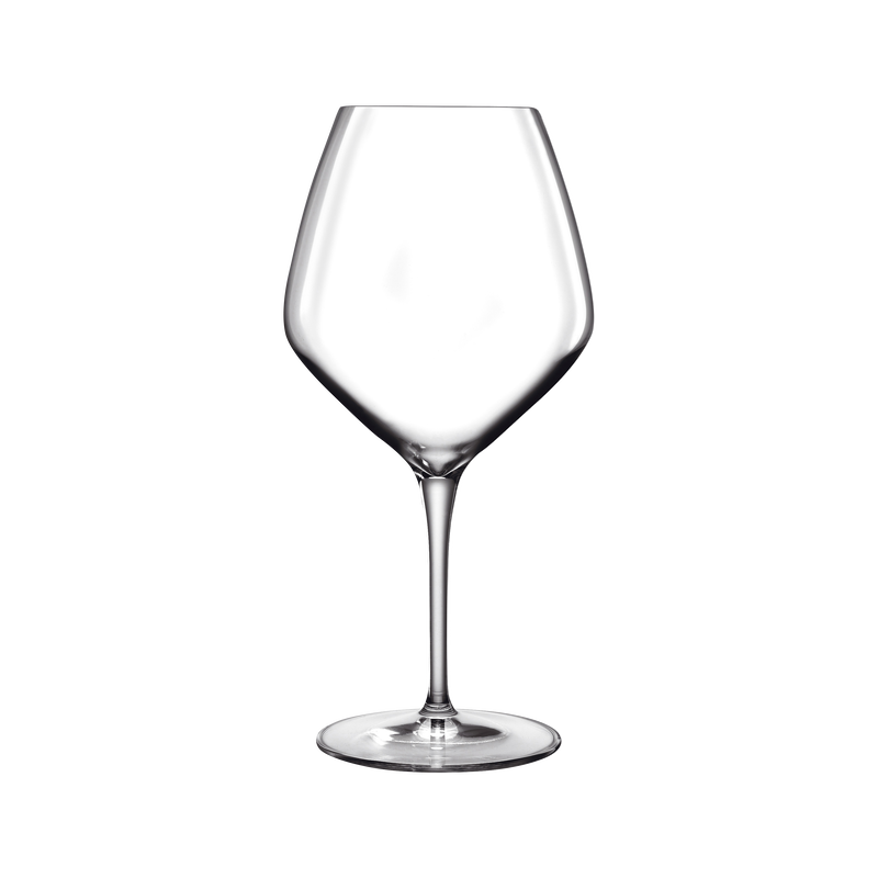 LB Atelier R&ouml;dvinsglas Pinot Noir/Rioja