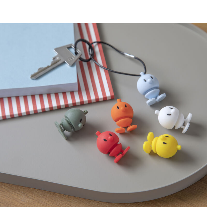 Bumble Schl&uuml;sselanh&auml;nger