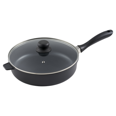 Sauterpande keramisk non-stick Sauterpande keramisk non-stick
