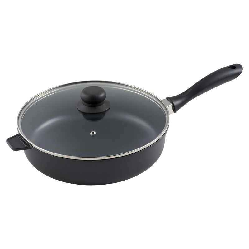 Sauté pan ceramic non-stick Sauté pan ceramic non-stick