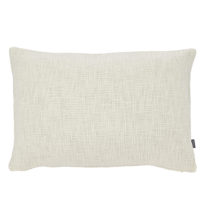 Boucl&eacute; Kissen