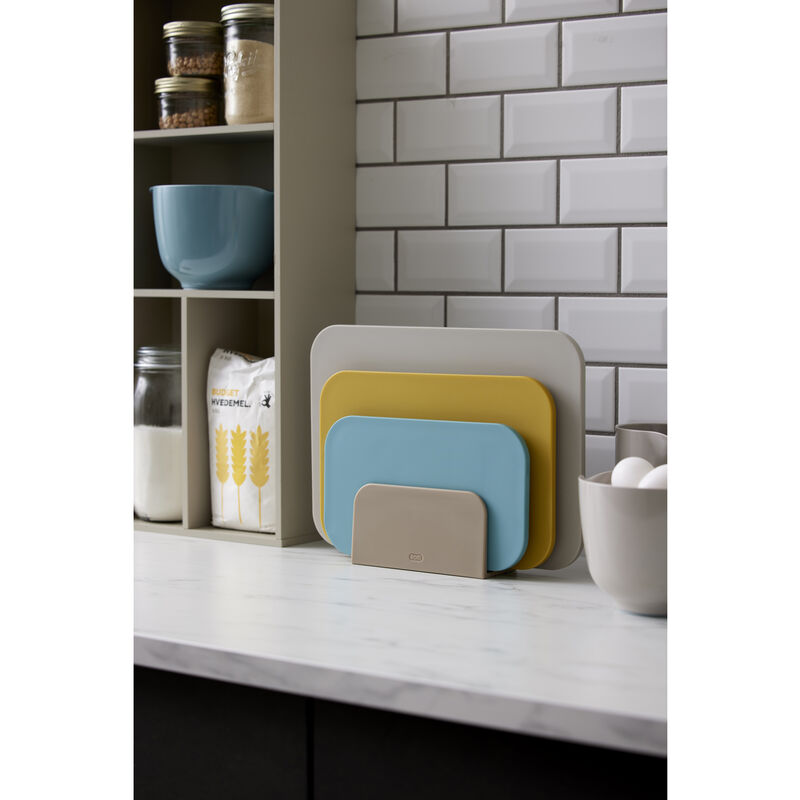 Choptima Sk&auml;rbr&auml;deset 4 delar