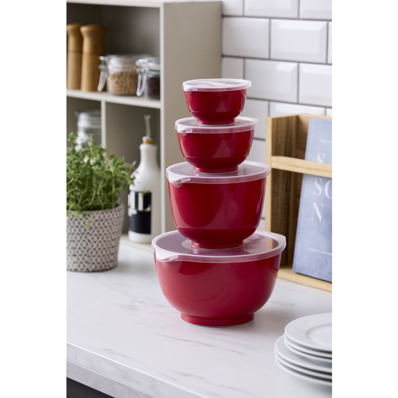 NEW Margrethe R&uuml;hrsch&uuml;ssel-Set 8-teilig 8 Stck.