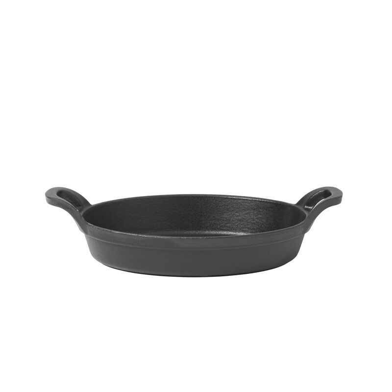 Garonne Mini Panne med 2 grep oval