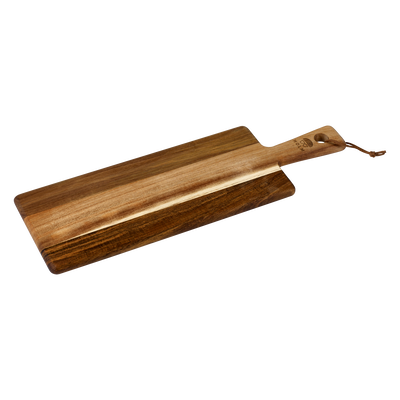 Serving board
