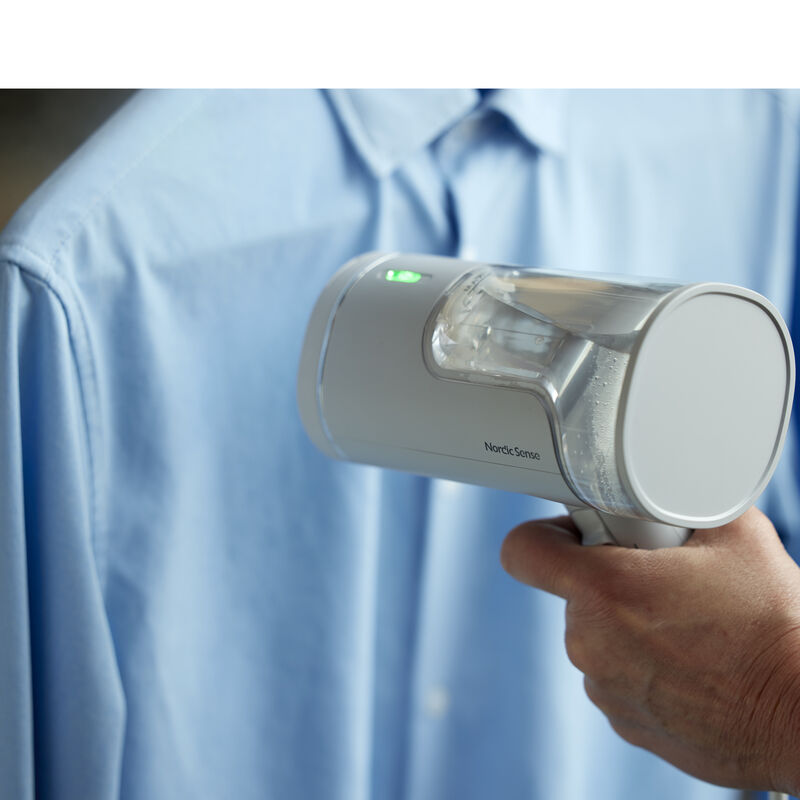 Håndsteamer 1500 watt