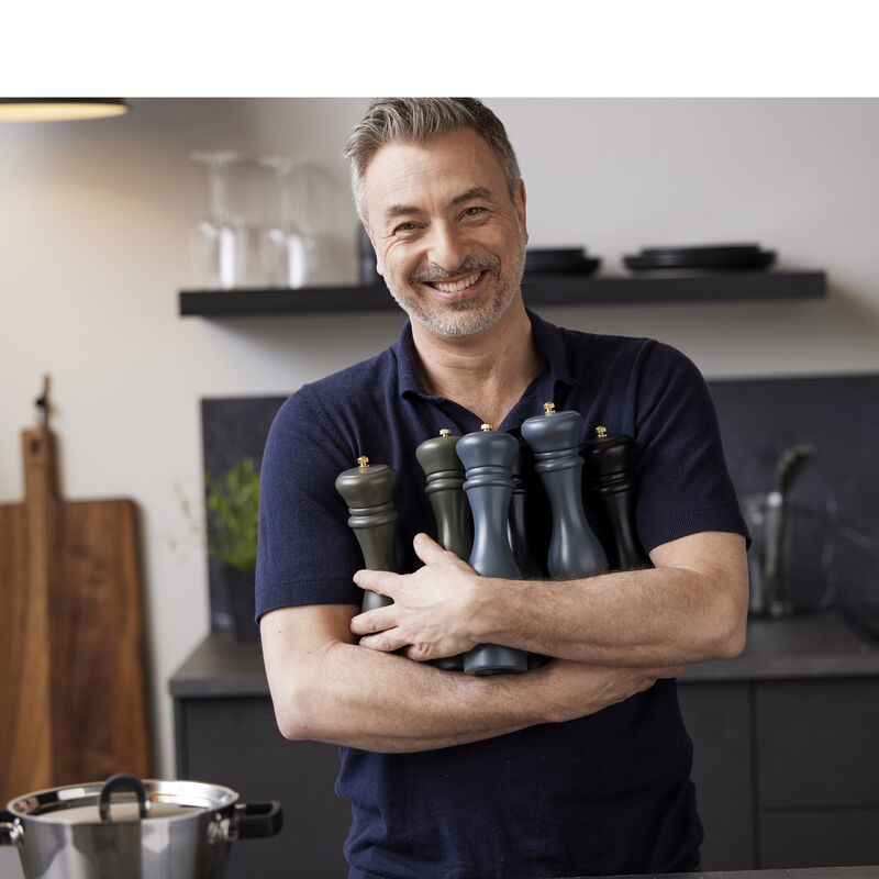 Himalaya Salt- och pepparkvarnset S&aelig;t