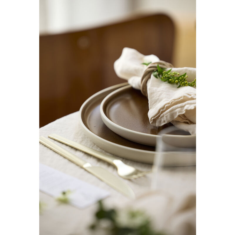 North Middagstallerken