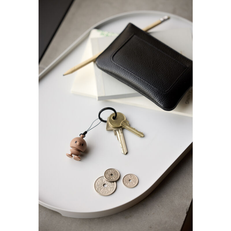 Bumble Schl&uuml;sselanh&auml;nger