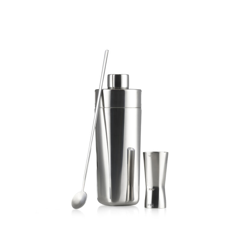 Rocks Bars&aelig;t 3 dele