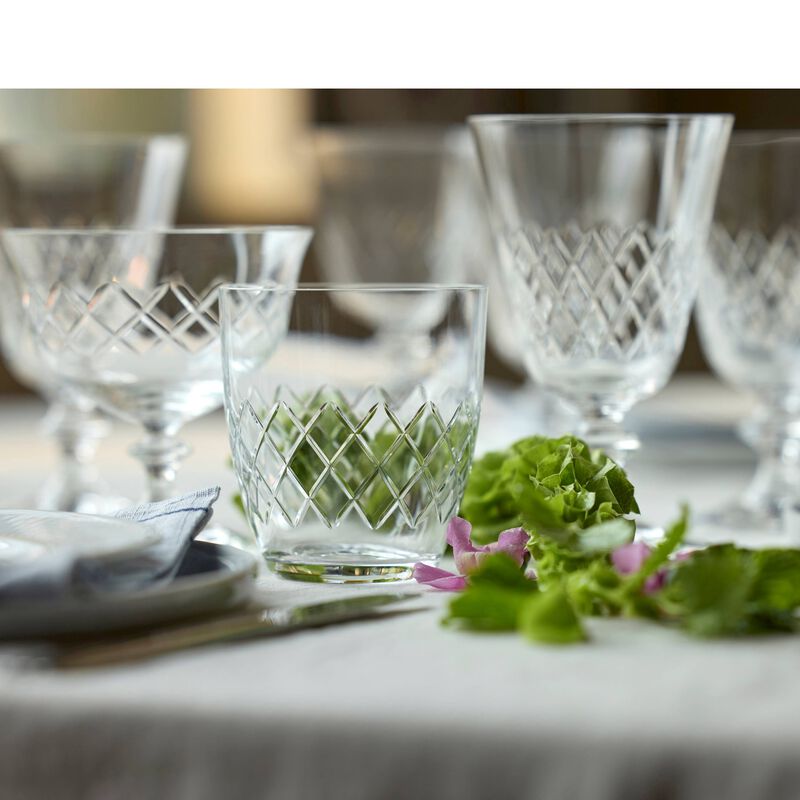 Eaton Rödvinsglas 2 st Eaton Rödvinsglas 2 st