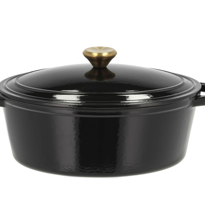 Garonne Støbejernsgryde