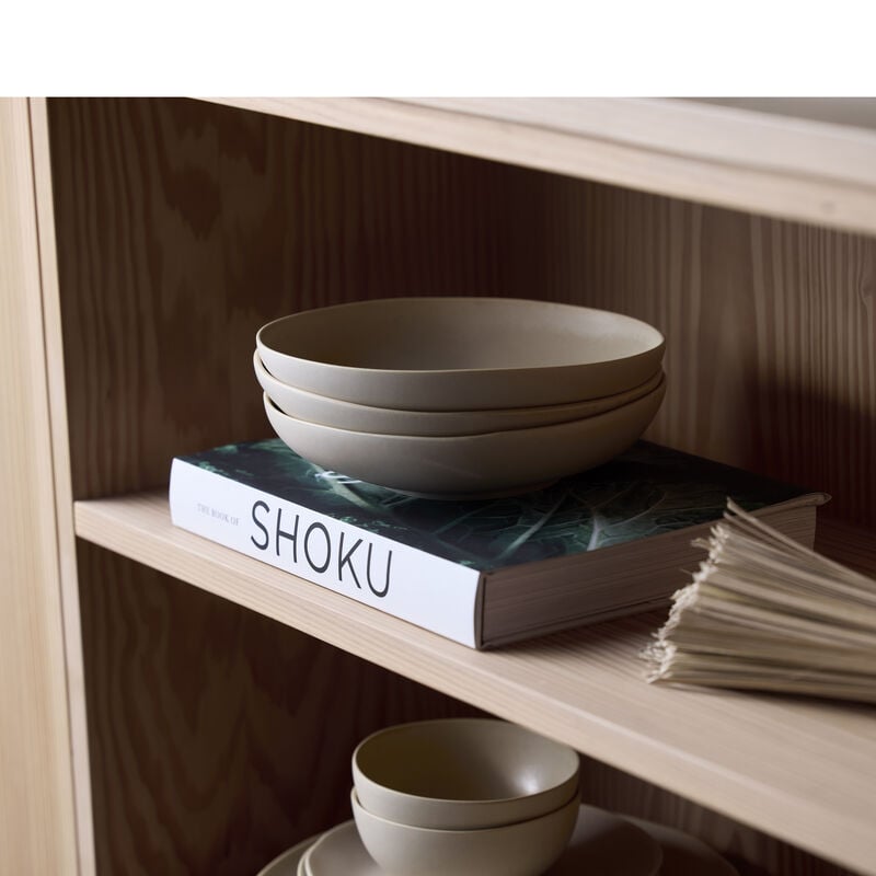 Shoku Skål Shoku Skål