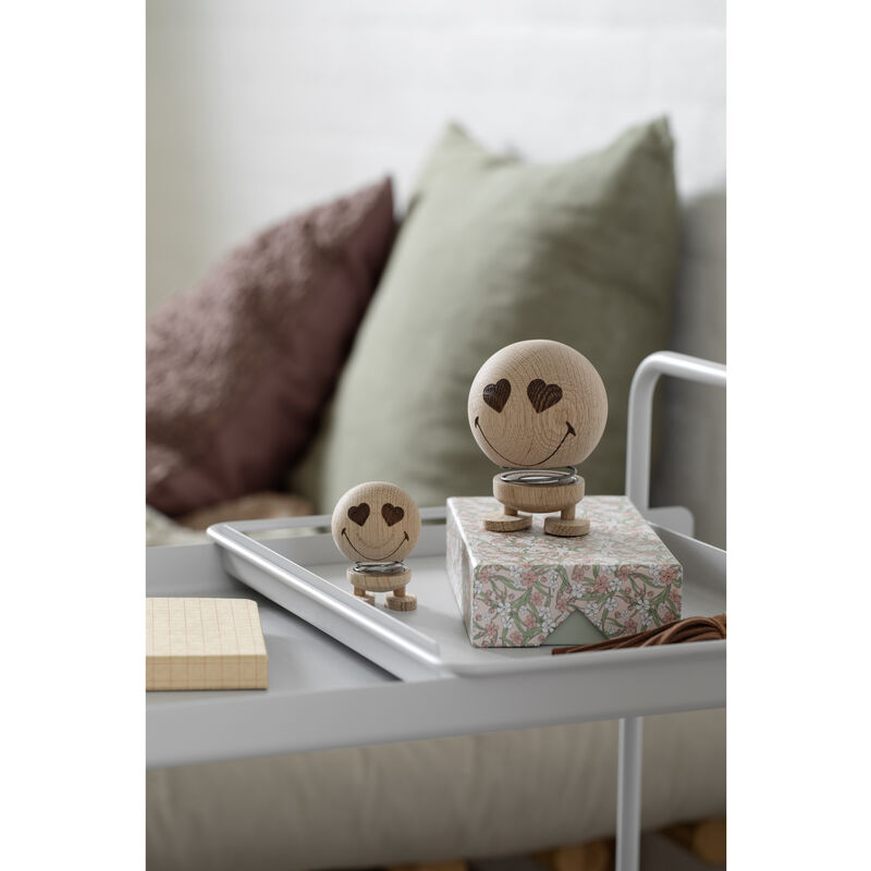 Smiley Love Hoptimist Smiley Love Hoptimist