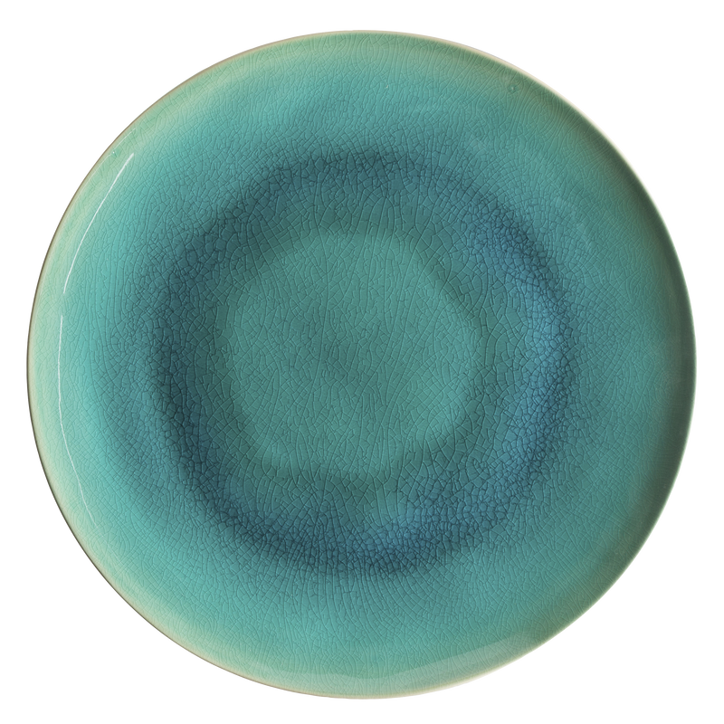 Riviera Tallrik flat