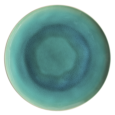 Riviera Tallerken flat